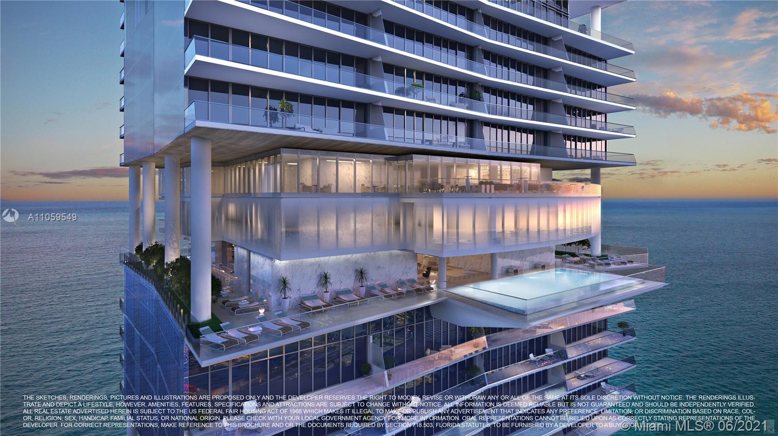 18501 Collins Ave 1902